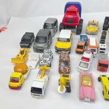 ミニカー 車のおもちゃ まとめ売り トミカ レゴ_画像2