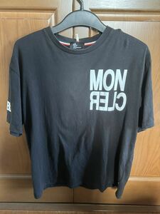 モンクレール　Tシャツ　グルノーブル