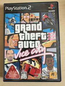 PS2 Grand theft motorcycle s City 