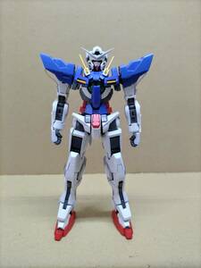 【塗装なし・組立済み】RG ガンダムエクシア