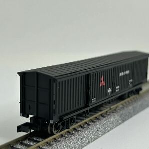 テキ405 単品 マイクロエース A-0225 西武鉄道E853晩年型 テキ401・スム201・ワフ101 11両セット ばらし品の画像1