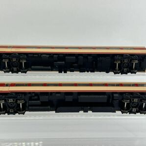 モハ485-57 モハ484-57 TOMIX 92750 国鉄485系 特急電車(初期型) 増結セット( T )の画像6