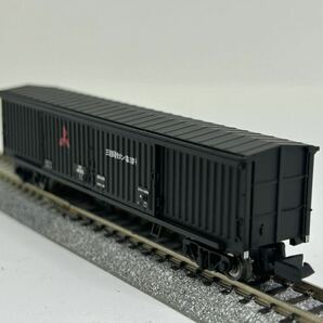 テキ405 単品 マイクロエース A-0225 西武鉄道E853晩年型 テキ401・スム201・ワフ101 11両セット ばらし品の画像2