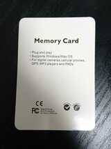 OLEVO製MicroSDカード64GB_画像2