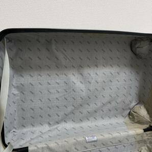 1円 ◎ RIMOWA リモワ スーツケース SALSA サルサ 82L Tキャリーケース マルチホイール 4輪 黒 ブラック 871.70 大容量サイズ 廃盤 旧ロゴの画像7