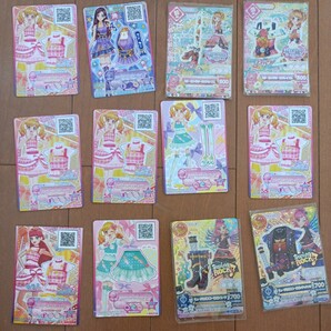 アイカツ カード はんなりゆかたわかば SR プリキュア プレミア厶の画像4