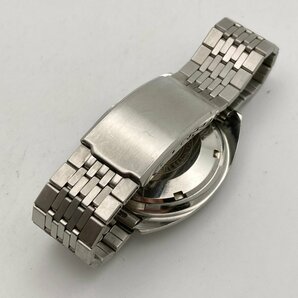 SEIKO セイコー 5アクタス 6106-8420 23石 AT/自動巻き メンズ腕時計 ジャンク 4-02-Aの画像6