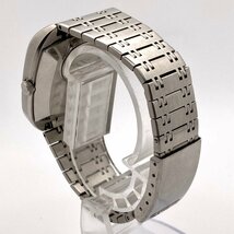 SEIKOセイコー 0923-5000 デイデイト クォーツ メンズ腕時計 ジャンク 4-68-B_画像4