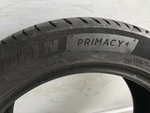 激安中古タイヤ　　245/45R17 99Y ミシュラン　RPIMACY4 19年製　　　4本_画像7