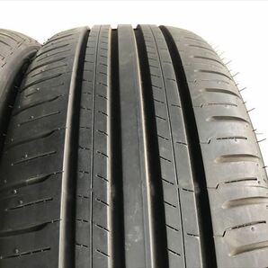 激安中古タイヤ  215/50R18 92V ダンロップ ENASAVE EC300+ 22年製  4本の画像5