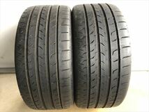 激安中古タイヤ　　245/40R18 97Y コンチネンタル　Max contact MC6 21年製　　2本_画像1