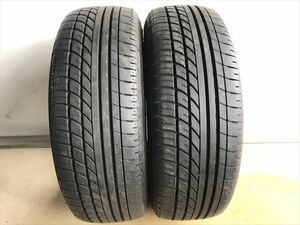 激安中古タイヤ　　215/65R16C 109/107S ヨコハマ　PARADA PA03 22年製　　2本