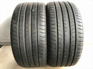 激安中古タイヤ　　275/35R21 103Y RFT BS ALENZA 001 ☆　　20/19年製　　2本