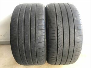 激安中古タイヤ　　285/35R20 104Y ピレリ　P ZERO MO-S 20年製　　2本