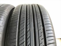 激安中古タイヤ　　225/55R17 97W ヨコハマ　ADVAN dB V552 19年製　　4本_画像5