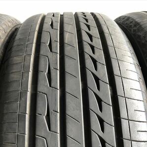 激安中古タイヤ  215/45R17 91W BS REGNO GR-XII 21年製  4本 の画像3