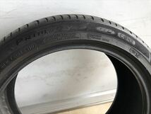 激安中古タイヤ　　245/40R19 98Y RFT ミシュラン　PRIMACY3 ZP ☆　MOE 18/17年製　　2本_画像5