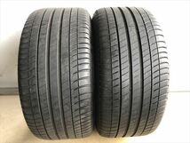 激安中古タイヤ　　275/35R19 100Y RFT ミシュラン　PRIMACY 3 ZP ☆ MOE 18/17年製　　2本_画像1