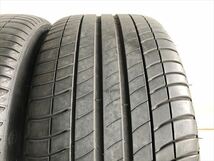 激安中古タイヤ　　275/35R19 100Y RFT ミシュラン　PRIMACY 3 ZP ☆ MOE 18/17年製　　2本_画像3