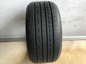 激安中古タイヤ　　245/40R17 91W BS REGNO GR-XⅡ　　19年製　　1本