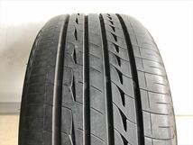 激安中古タイヤ　　245/40R17 91W BS REGNO GR-XⅡ　　19年製　　1本_画像2