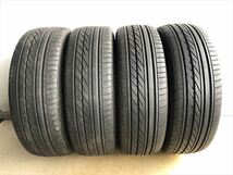 激安中古タイヤ　　215/60R17C 109/107R グッドイヤー　EAGLE #1 20/19年製　　4本_画像1