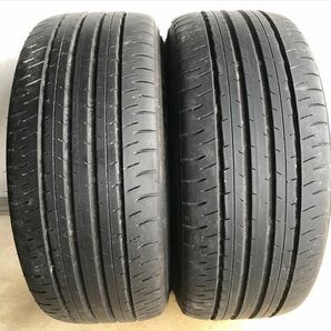 激安中古タイヤ  235/40R19 92Y ダンロップ SP SPORT MAXX 050 21年製  2本の画像1