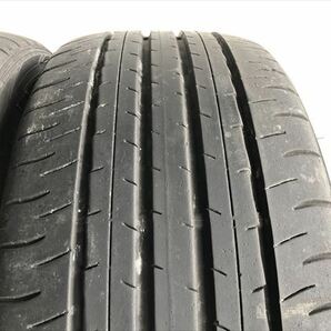 激安中古タイヤ  235/40R19 92Y ダンロップ SP SPORT MAXX 050 21年製  2本の画像3