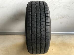 very cheap中古Tires　　P205/60R15 90S グッドリッチ　Radial T/A 2009製　　1本