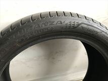 激安中古タイヤ　　225/40R18 92Y RFT BS TURANZA T005 ☆ 20年製　　2本_画像6