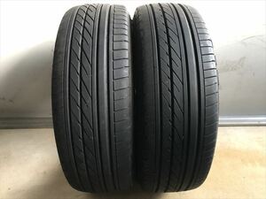 激安中古タイヤ　　215/60R17C 109/107R グッドイヤー　EAGLE #1 21年製　　2本