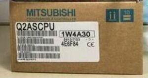 Ｔ番号適格請求 新品 三菱 MITSUBISHI PLC シーケンサ Q2ASCPU 入力ユニット 保証6ヶ月