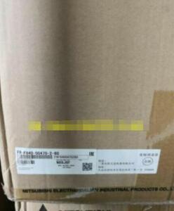 ★Ｔ番号領収書★ ★新品　MITSUBISHI　三菱　FR-F840-00470-2-60 22KW（互換FR-F840-22K）インバーター【6ヶ月保証付き】