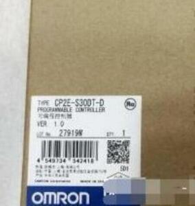 ★適合請求書★新品 OMRON オムロン CP2E-S30DT-D 【6ヶ月保証付き】