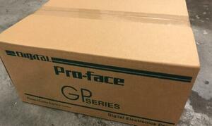 ★適合請求書★☆ 新品 Pro-face GP2501-TC41-24V プログラマブル表示器 ★6ヶ月保証