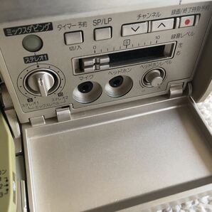 Panasonic NV-DV10000 DV デジタルビデオカセットレコーダー ジャンク品の画像7