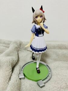 カレンチャン 「ウマ娘 プリティーダービー」 フィギュア