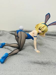 . hill ..ba knee Ver. [To LOVE.-....- dark nes] B-Style 1/4 scale free wing figure 