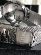 新品　未使用　腕時計 ヴェルサス ヴェルサーチ ベルサーチ 　Versace 腕時計 MILANO_画像6