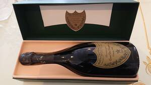 Ｄｏｍ　Ｐｅｒｉｇｎｏｎ　Ｖｉｎｔａｇｅ　1995Ｙ　ドンペリヴィンテージ　1995ｙ　元箱　冊子　未使用