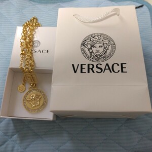 ヴェルサーチ(VERSACE) ネックレス