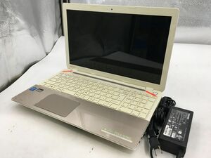 TOSHIBA/ノート/HDD 1000GB/第4世代Core i7/メモリ4GB/4GB/WEBカメラ有/OS無-240301000830286