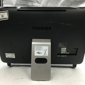 TOSHIBA/液晶一体型/HDD 2000GB/第4世代Core i7/メモリ8GB/WEBカメラ有/OS無-240311000846232の画像5