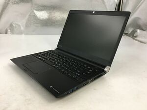 TOSHIBA/ノート/SSD 256GB/第5世代Core i5/メモリ4GB/4GB/WEBカメラ有/OS無/Intel Corporation HD Graphics 5500 32MB-240321000868740