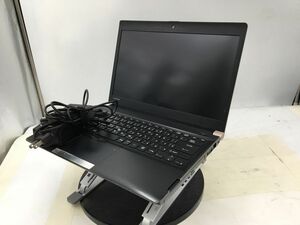 TOSHIBA/ノート/第4世代Core i7/メモリ8GB/WEBカメラ有/OS無-240119000747275