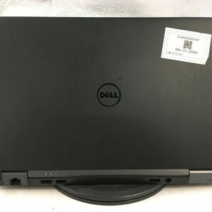 DELL/ノート/SSD 128GB/第5世代Core i5/メモリ4GB/4GB/WEBカメラ有/OS無/Intel Corporation HD Graphics 5500 32MB-240304000834072の画像4