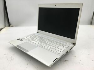 TOSHIBA/ノート/HDD 1000GB/第4世代Core i5/メモリ4GB/4GB/WEBカメラ有/OS無-240214000799445