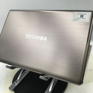 TOSHIBA/ノート/HDD 750GB/第3世代Core i7/メモリ8GB/8GB/WEBカメラ有/OS無/NVIDIA Corporation GF108M [GeForce GT 620M-240307000841621の画像4