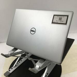 Dell Inc./ノート/第8世代Core i5/メモリ4GB/4GB/WEBカメラ有/OS無/Intel Corporation UHD Graphics 620 32MB-240129000764106の画像4