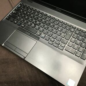 Dell Inc./ノート/第8世代Core i5/メモリ8GB/WEBカメラ無/OS無/記憶媒体無-240209000792310の画像7